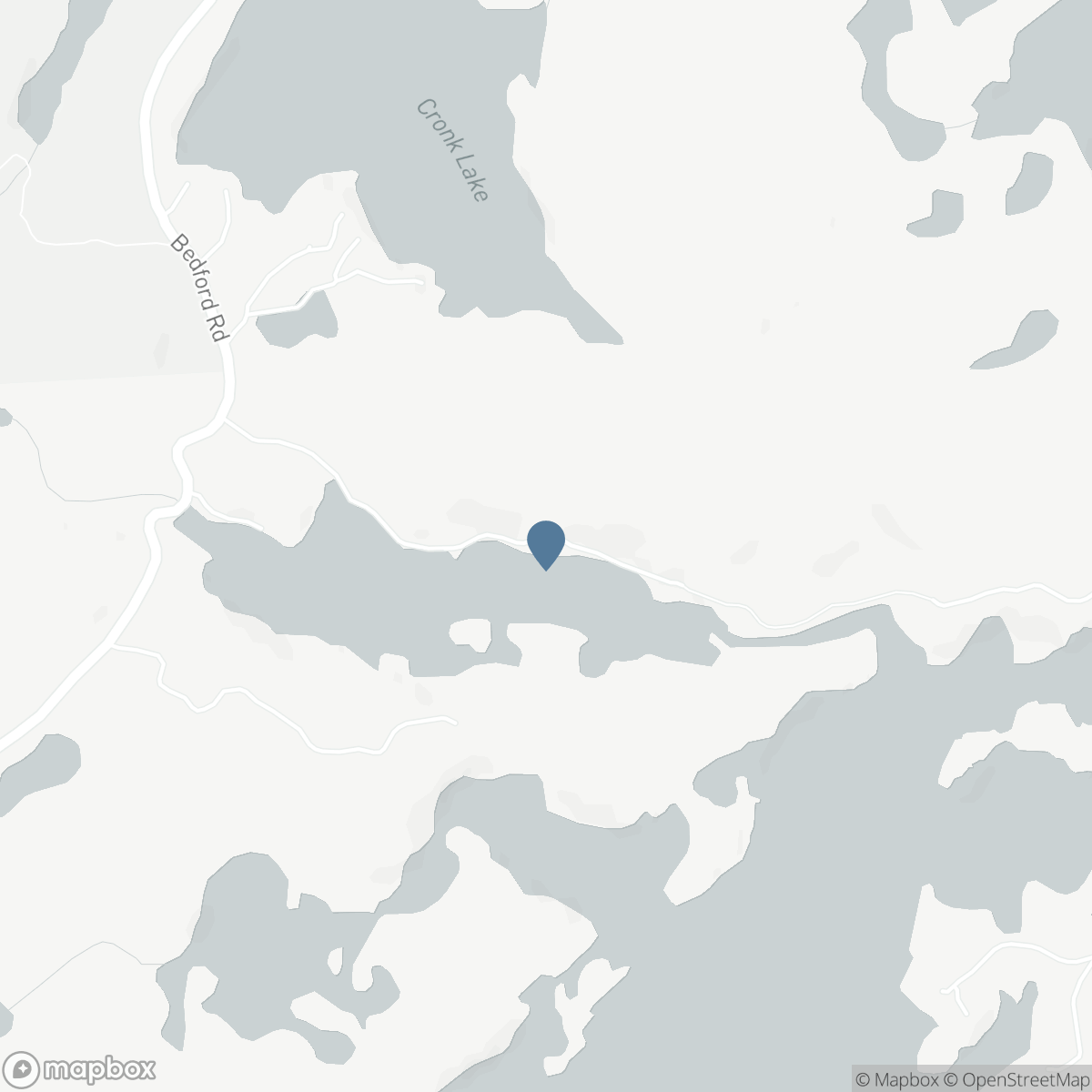 2238 LITTLE LONG LAKE ROAD, South Frontenac, Ontario K0H 2T0